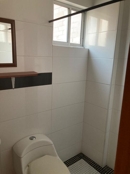 Apartaestudio en venta en Paraiso, Cúcuta, 43 m² · foto 13 de 13