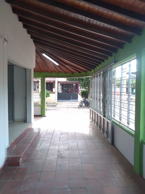 Casa de 3 alcobas en venta en Molinos Del Norte B, Cúcuta, 120 m² · foto 4 de 17