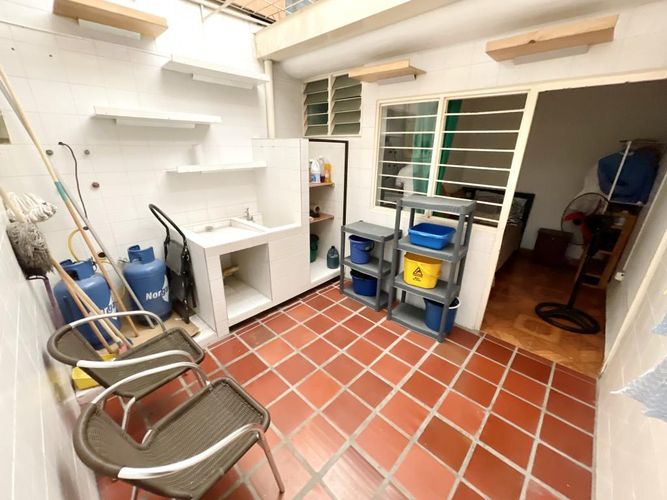 Casa de 4 alcobas en venta en Caobos, Cúcuta, 143 m² · foto 10 de 23