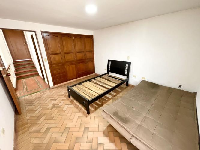 Casa de 4 alcobas en venta en Caobos, Cúcuta, 143 m² · foto 17 de 23