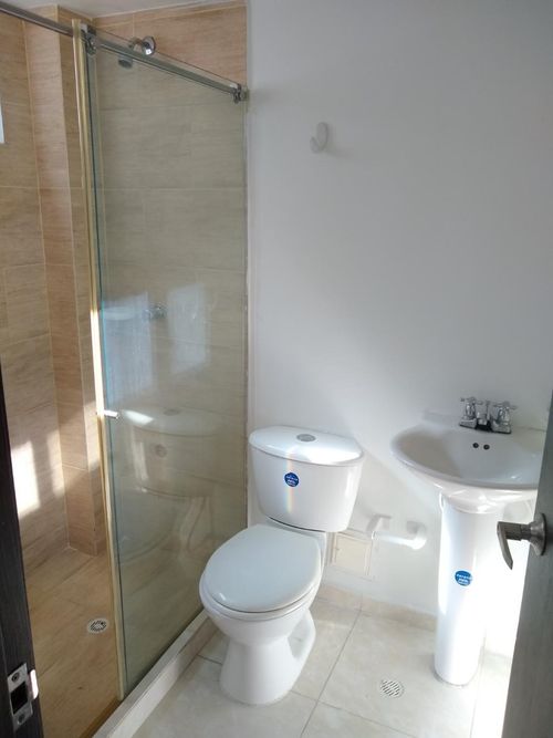 Apartamento de 3 alcobas en venta en La Floresta, Los Patios, 92 m² · foto 4 de 23
