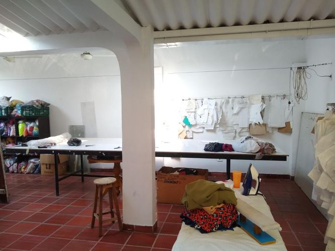 Casa de 3 alcobas en venta en La Cabrera, Cúcuta, 160 m² · foto 4 de 16