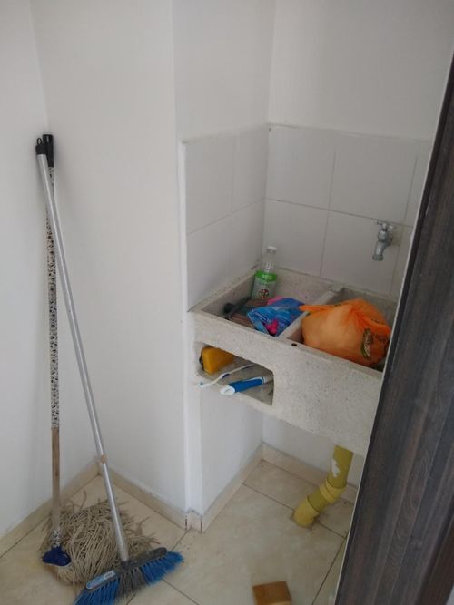 Apartamento de 3 alcobas en venta en La Floresta, Los Patios, 92 m² · foto 5 de 23