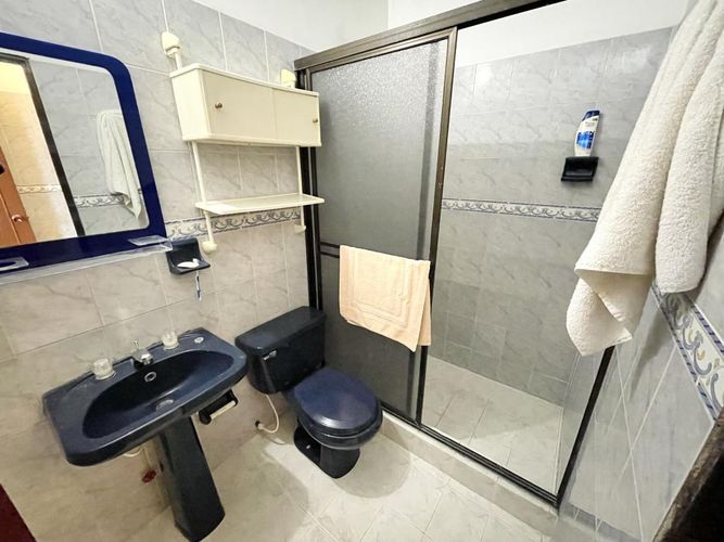 Casa de 4 alcobas en venta en Caobos, Cúcuta, 143 m² · foto 19 de 23