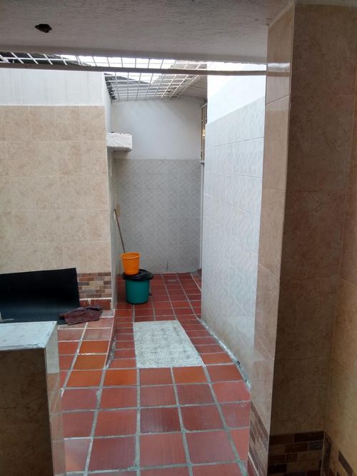 Casa de 3 alcobas en venta en La Cabrera, Cúcuta, 160 m² · foto 5 de 16
