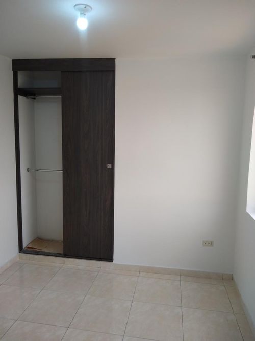 Apartamento de 3 alcobas en venta en La Floresta, Los Patios, 92 m² · foto 6 de 23