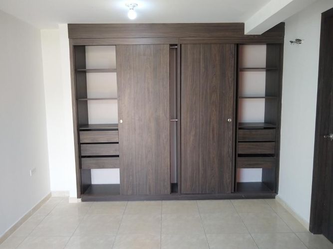 Apartamento de 3 alcobas en venta en La Floresta, Los Patios, 92 m² · foto 9 de 23