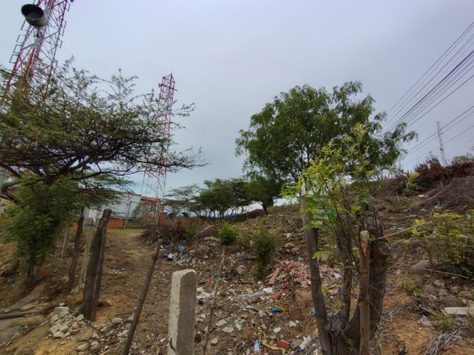 Lote en venta en La Libertad, Cúcuta, 2754 m² · foto 13 de 16