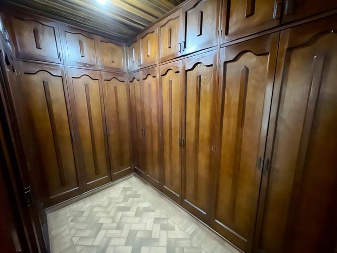 Casa de 4 alcobas en venta en Caobos, Cúcuta, 143 m² · foto 23 de 23