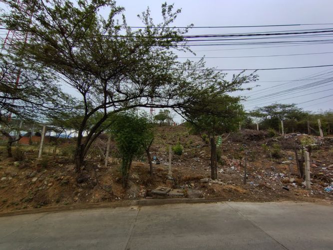 Lote en venta en La Libertad, Cúcuta, 2754 m² · foto 14 de 16
