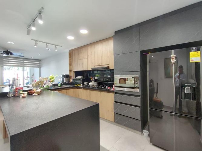 Casa de 5 alcobas en venta en Sector Sur, Cúcuta, 360 m² · foto 2 de 22
