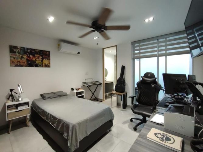 Casa de 5 alcobas en venta en Sector Sur, Cúcuta, 360 m² · foto 3 de 22
