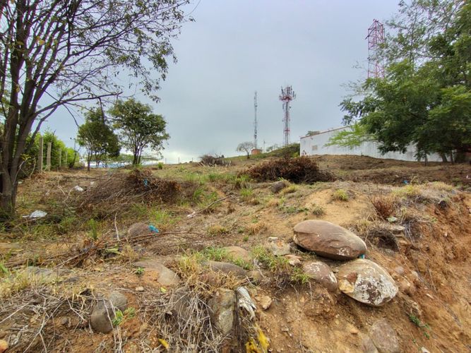 Lote en venta en La Libertad, Cúcuta, 2754 m² · foto 15 de 16