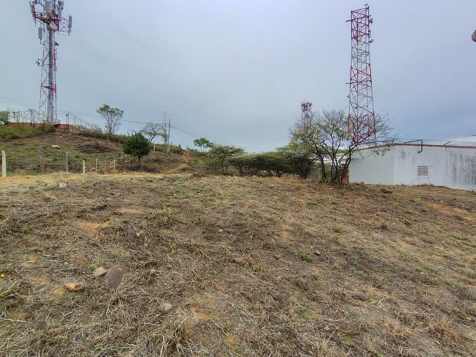 Lote en venta en La Libertad, Cúcuta, 2754 m² · foto 16 de 16