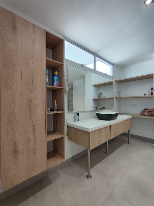 Casa de 5 alcobas en venta en Sector Sur, Cúcuta, 360 m² · foto 5 de 22