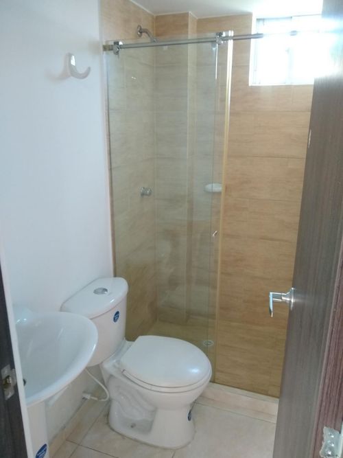 Apartamento de 3 alcobas en venta en La Floresta, Los Patios, 92 m² · foto 15 de 23