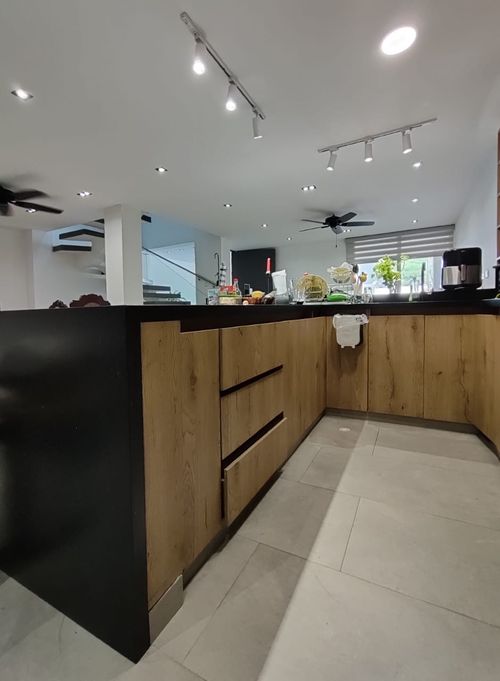 Casa de 5 alcobas en venta en Sector Sur, Cúcuta, 360 m² · foto 8 de 22