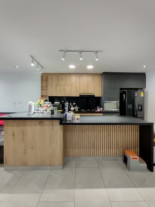 Casa de 5 alcobas en venta en Sector Sur, Cúcuta, 360 m² · foto 9 de 22
