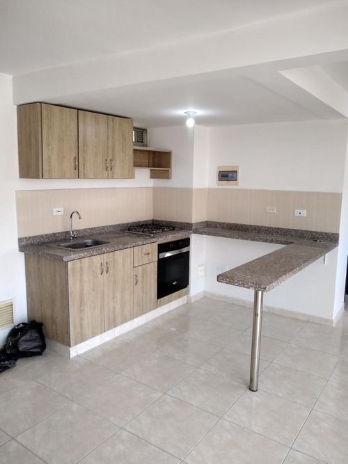 Apartamento de 3 alcobas en venta en La Floresta, Los Patios, 92 m² · foto 19 de 23