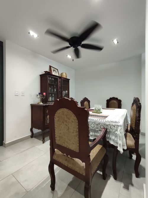 Casa de 5 alcobas en venta en Sector Sur, Cúcuta, 360 m² · foto 12 de 22