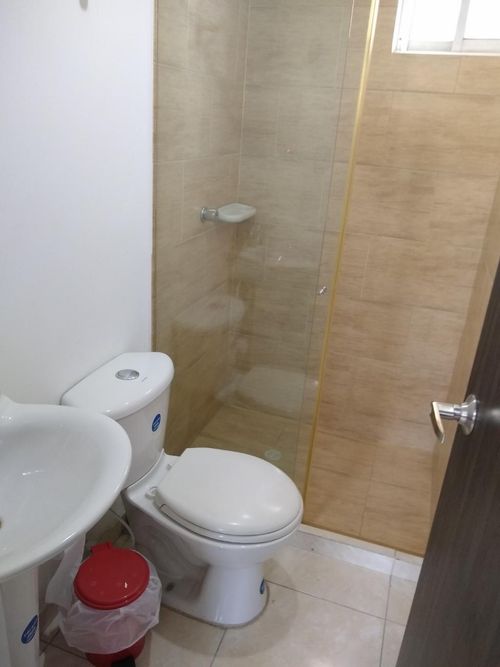 Apartamento de 3 alcobas en venta en La Floresta, Los Patios, 92 m² · foto 22 de 23
