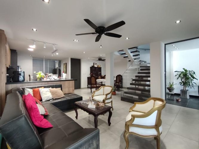 Casa de 5 alcobas en venta en Sector Sur, Cúcuta, 360 m² · foto 13 de 22