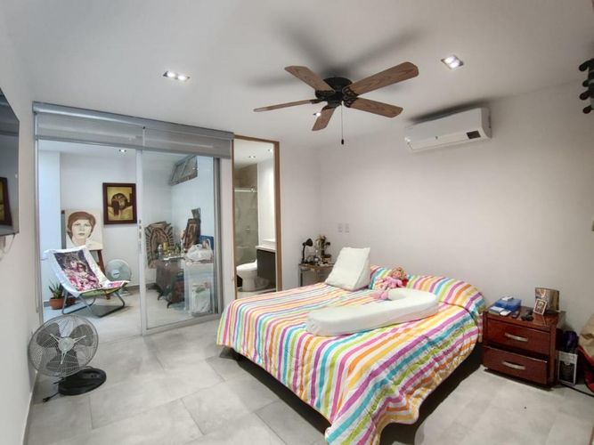 Casa de 5 alcobas en venta en Sector Sur, Cúcuta, 360 m² · foto 16 de 22