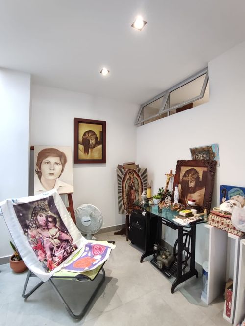Casa de 5 alcobas en venta en Sector Sur, Cúcuta, 360 m² · foto 17 de 22