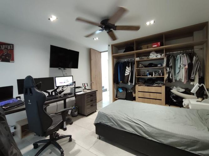 Casa de 5 alcobas en venta en Sector Sur, Cúcuta, 360 m² · foto 22 de 22