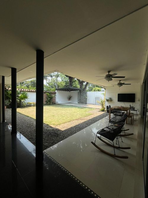 Casa de 4 alcobas en venta en Santander, Villa del Rosario, 500 m² · foto 2 de 19