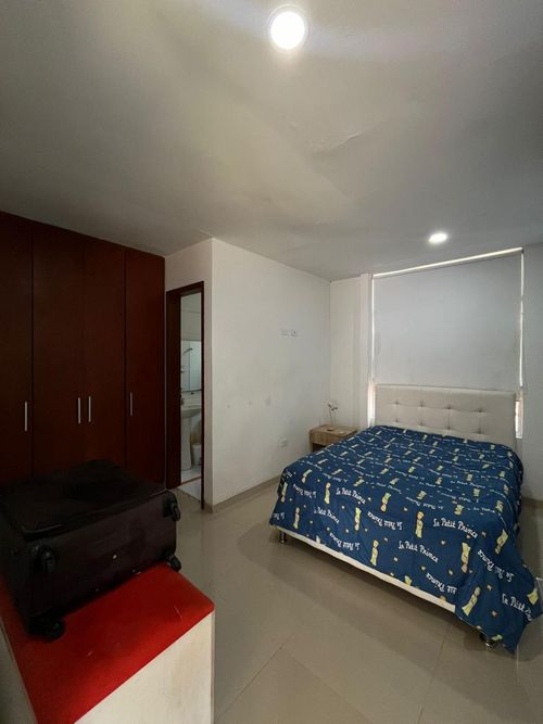 Casa de 4 alcobas en venta en Santander, Villa del Rosario, 500 m² · foto 7 de 19