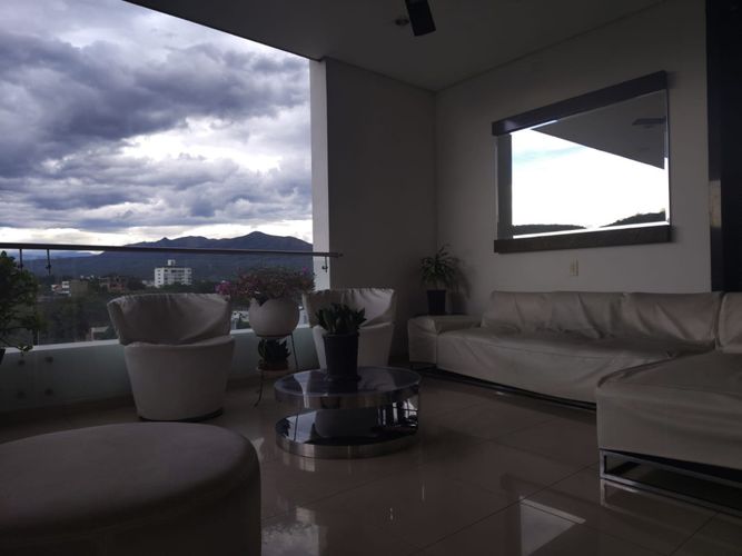 Apartamento de 4 alcobas en venta en La Floresta, Los Patios, 283 m² · foto 5 de 24
