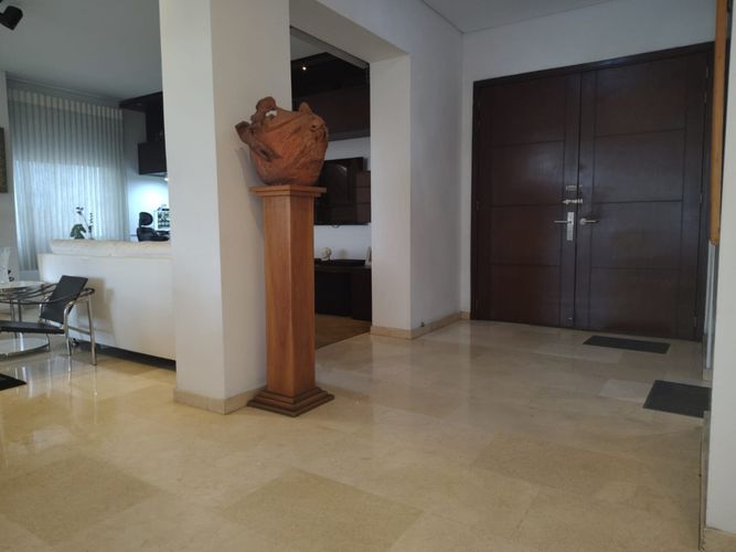 Apartamento de 4 alcobas en venta en La Floresta, Los Patios, 283 m² · foto 7 de 24