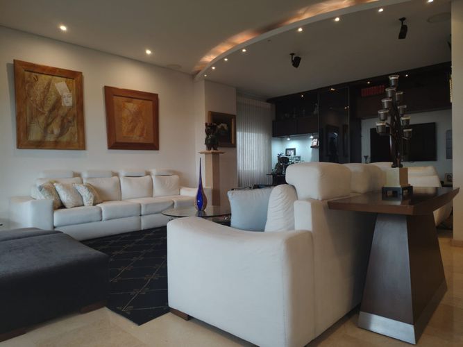 Apartamento de 4 alcobas en venta en La Floresta, Los Patios, 283 m² · foto 12 de 24
