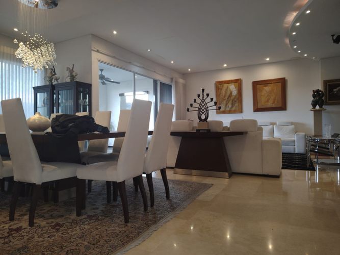 Apartamento de 4 alcobas en venta en La Floresta, Los Patios, 283 m² · foto 15 de 24