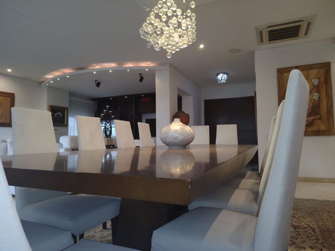 Apartamento de 4 alcobas en venta en La Floresta, Los Patios, 283 m² · foto 16 de 24