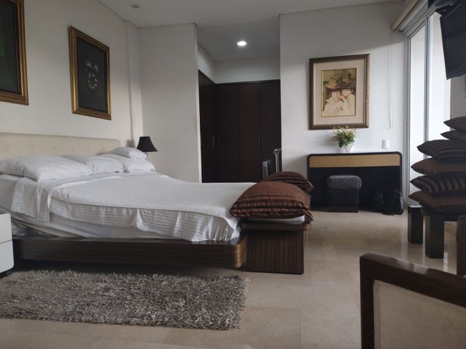 Apartamento de 4 alcobas en venta en La Floresta, Los Patios, 283 m² · foto 19 de 24
