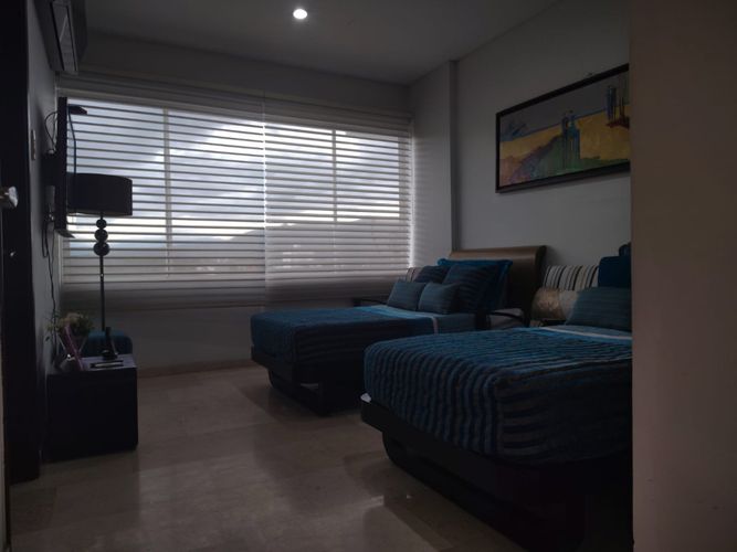 Apartamento de 4 alcobas en venta en La Floresta, Los Patios, 283 m² · foto 20 de 24