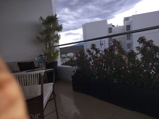 Apartamento de 4 alcobas en venta en La Floresta, Los Patios, 283 m² · foto 22 de 24