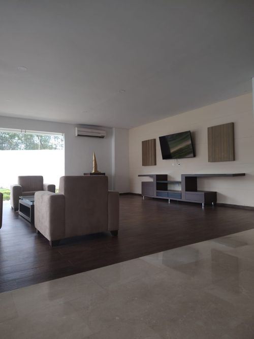 Apartamento de 4 alcobas en venta en La Floresta, Los Patios, 283 m² · foto 23 de 24