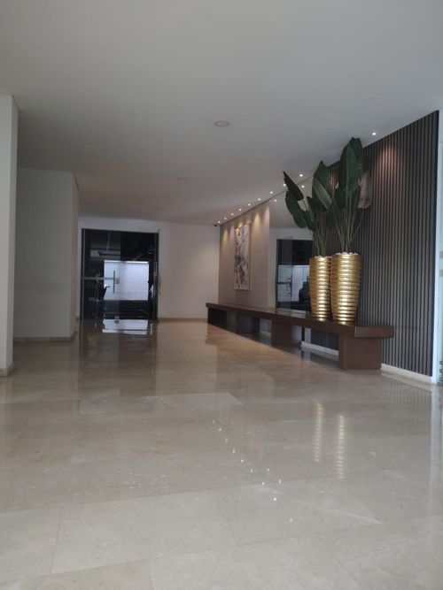 Apartamento de 4 alcobas en venta en La Floresta, Los Patios, 283 m² · foto 24 de 24