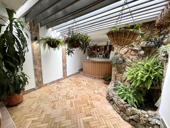 Casa en venta en La Riviera, Cúcuta · foto 9 de 24