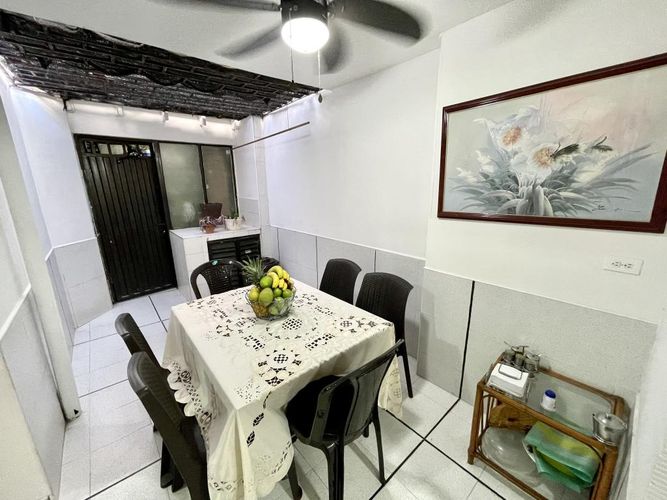 Casa en venta en La Riviera, Cúcuta · foto 10 de 24
