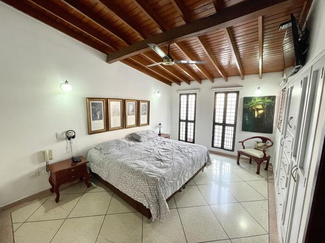 Casa en venta en La Riviera, Cúcuta · foto 11 de 24