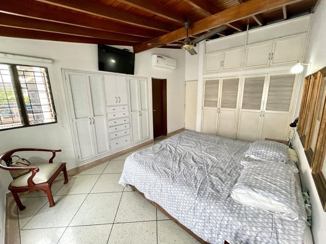 Casa en venta en La Riviera, Cúcuta · foto 12 de 24