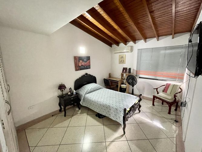 Casa en venta en La Riviera, Cúcuta · foto 15 de 24