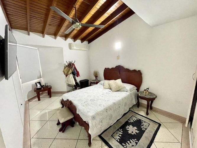 Casa en venta en La Riviera, Cúcuta · foto 17 de 24