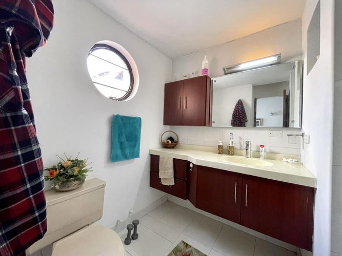 Casa en venta en La Riviera, Cúcuta · foto 23 de 24