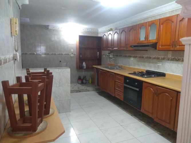 Casa de 3 alcobas en venta en Nuevo Escobal, Cúcuta, 105 m² · foto 3 de 13