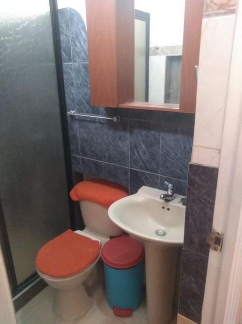 Casa de 3 alcobas en venta en Nuevo Escobal, Cúcuta, 105 m² · foto 6 de 13